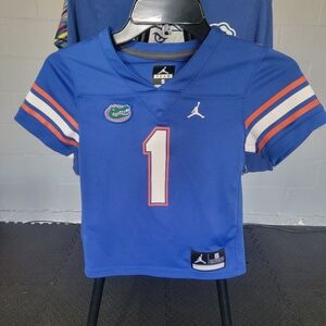 Florida Gators Kid Jersey